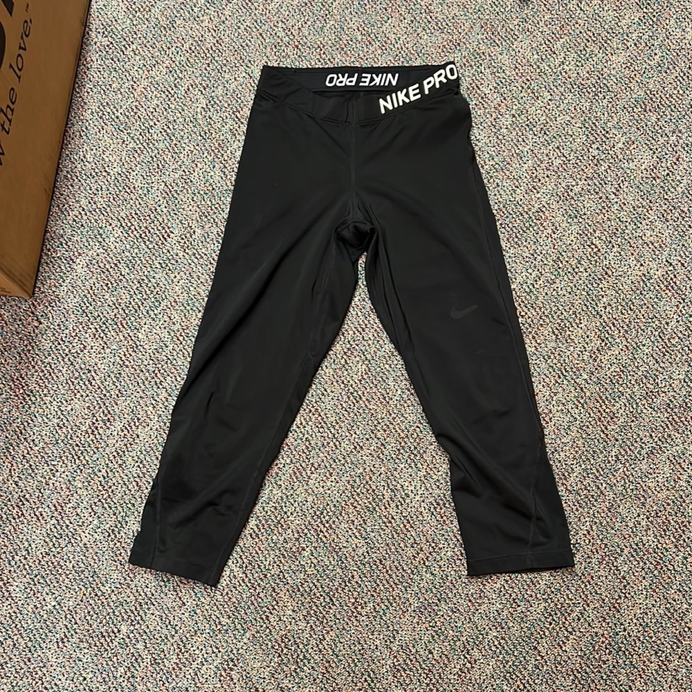Nike Pro Leggings